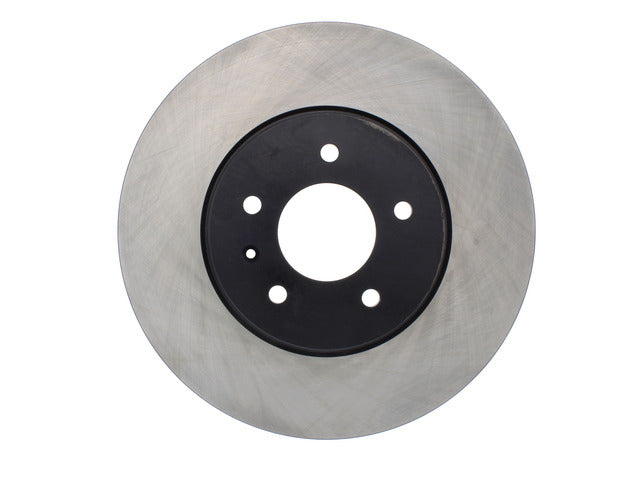 Centric Parts Disc Brake Rotor P/N:120.62118 Fits: Cadillac Sts 11-09 - Image 3