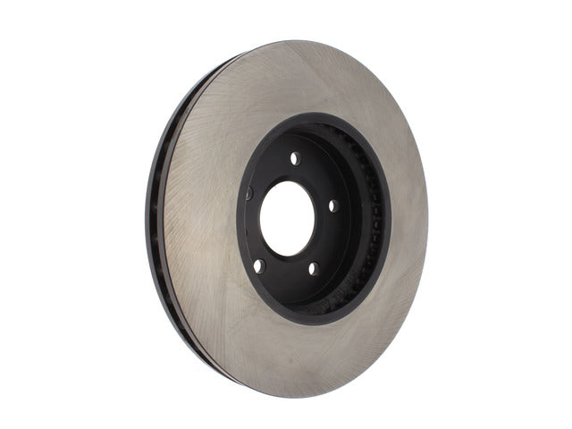 Centric Parts Disc Brake Rotor P/N:120.62118 Fits: Cadillac Sts 11-09 - Image 5