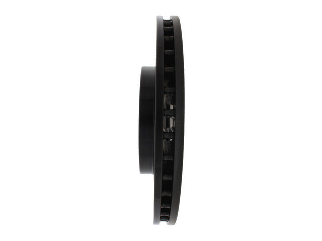 Centric Parts Disc Brake Rotor P/N:120.62120 Fits: Buick Allure, Buick Lacrosse, Buick Regal, Chevrolet Camaro, Chevrolet Corvette, Chevrolet Equinox, Chevrolet Impala, Chevrolet Malibu, Chevrolet Malibu Limited, GMC Terrain, Saab 9-5 - Image 1
