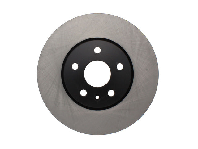 Centric Parts Disc Brake Rotor P/N:120.62120 Fits: Buick Allure, Buick Lacrosse, Buick Regal, Chevrolet Camaro, Chevrolet Corvette, Chevrolet Equinox, Chevrolet Impala, Chevrolet Malibu, Chevrolet Malibu Limited, GMC Terrain, Saab 9-5 - Image 3