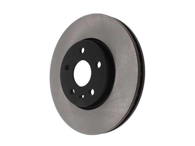 Centric Parts Disc Brake Rotor P/N:120.62120 Fits: Buick Allure, Buick Lacrosse, Buick Regal, Chevrolet Camaro, Chevrolet Corvette, Chevrolet Equinox, Chevrolet Impala, Chevrolet Malibu, Chevrolet Malibu Limited, GMC Terrain, Saab 9-5 - Image 4