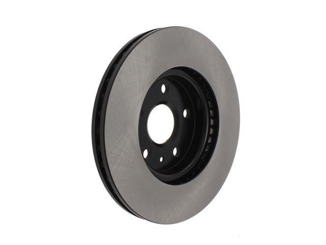 Centric Parts Disc Brake Rotor P/N:120.62120 Fits: Buick Allure, Buick Lacrosse, Buick Regal, Chevrolet Camaro, Chevrolet Corvette, Chevrolet Equinox, Chevrolet Impala, Chevrolet Malibu, Chevrolet Malibu Limited, GMC Terrain, Saab 9-5 - Image 5