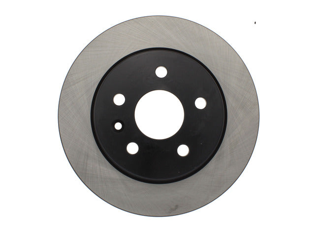 Centric Parts Disc Brake Rotor P/N:120.62125 Fits: Buick Encore 22-13, Chevrolet Cruze 15-10, Chevrolet Cruze Limited 2016, Chevrolet Sonic 16-13, Chevrolet Trax 21-13 - Image 3