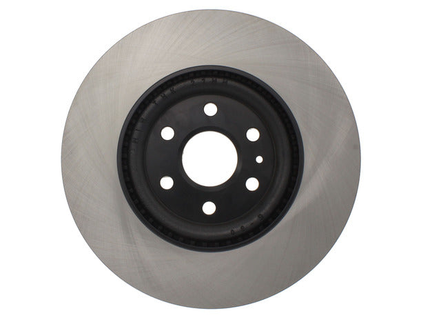 Centric Parts Disc Brake Rotor P/N:120.62126 Fits: Cadillac Srx 16-10, Saab 9-4x 2011 - Image 2