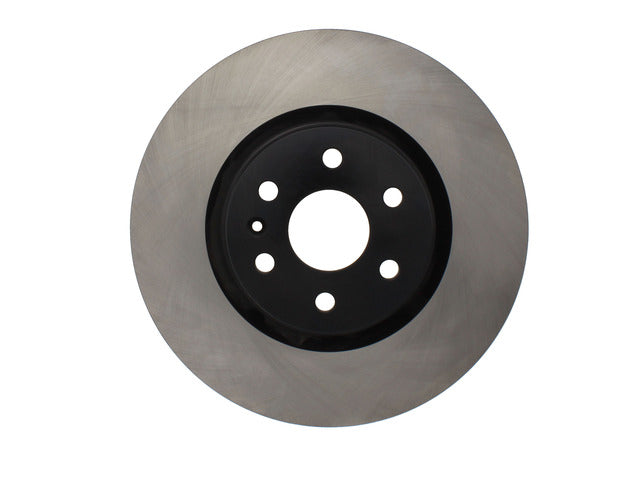Centric Parts Disc Brake Rotor P/N:120.62126 Fits: Cadillac Srx 16-10, Saab 9-4x 2011 - Image 3