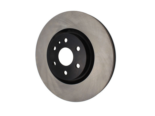 Centric Parts Disc Brake Rotor P/N:120.62126 Fits: Cadillac Srx 16-10, Saab 9-4x 2011 - Image 4