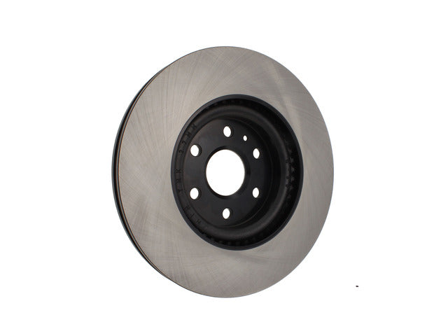 Centric Parts Disc Brake Rotor P/N:120.62126 Fits: Cadillac Srx 16-10, Saab 9-4x 2011 - Image 5