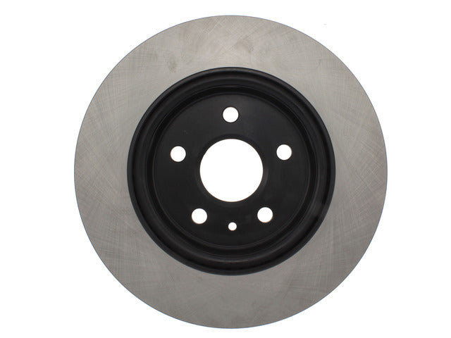 Centric Parts Disc Brake Rotor P/N:120.62127 Fits: Buick Allure, Buick Lacrosse, Buick Regal, Cadillac Ct5, Cadillac Ct6, Cadillac Xts, Chevrolet Camaro, Chevrolet Impala, Chevrolet Malibu, Chevrolet Malibu Limited, Saab 9-5 - Image 2