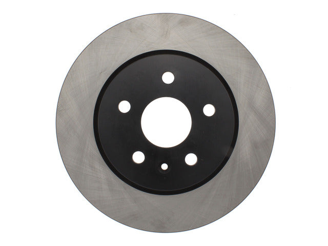 Centric Parts Disc Brake Rotor P/N:120.62127 Fits: Buick Allure, Buick Lacrosse, Buick Regal, Cadillac Ct5, Cadillac Ct6, Cadillac Xts, Chevrolet Camaro, Chevrolet Impala, Chevrolet Malibu, Chevrolet Malibu Limited, Saab 9-5 - Image 3