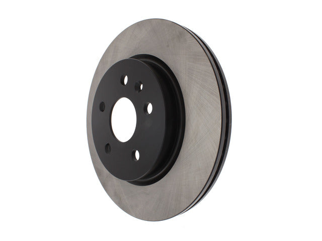 Centric Parts Disc Brake Rotor P/N:120.62127 Fits: Buick Allure, Buick Lacrosse, Buick Regal, Cadillac Ct5, Cadillac Ct6, Cadillac Xts, Chevrolet Camaro, Chevrolet Impala, Chevrolet Malibu, Chevrolet Malibu Limited, Saab 9-5 - Image 4