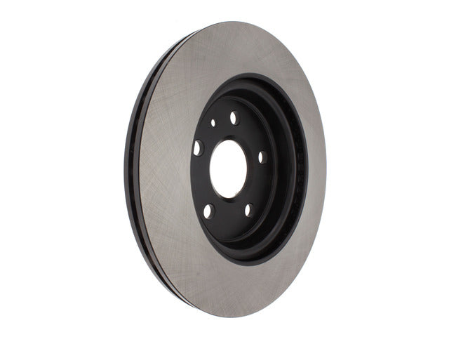 Centric Parts Disc Brake Rotor P/N:120.62127 Fits: Buick Allure, Buick Lacrosse, Buick Regal, Cadillac Ct5, Cadillac Ct6, Cadillac Xts, Chevrolet Camaro, Chevrolet Impala, Chevrolet Malibu, Chevrolet Malibu Limited, Saab 9-5 - Image 5