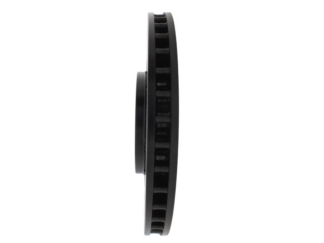 Centric Parts Disc Brake Rotor P/N:120.62128 Fits: Cadillac Cts 15-09, Chevrolet Camaro 15-12 - Image 1