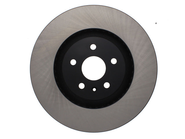 Centric Parts Disc Brake Rotor P/N:120.62128 Fits: Cadillac Cts 15-09, Chevrolet Camaro 15-12 - Image 3