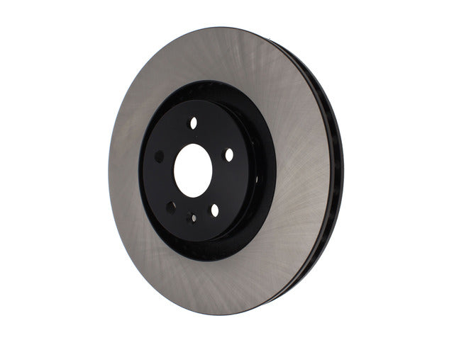 Centric Parts Disc Brake Rotor P/N:120.62128 Fits: Cadillac Cts 15-09, Chevrolet Camaro 15-12 - Image 4