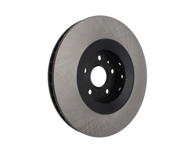 Centric Parts Disc Brake Rotor P/N:120.62128 Fits: Cadillac Cts 15-09, Chevrolet Camaro 15-12 - Image 5