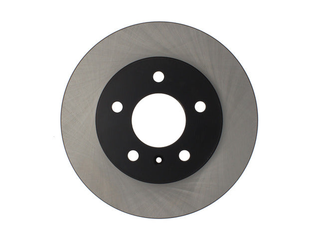 Centric Parts Disc Brake Rotor P/N:120.62129 Fits: Buick Allure 09-05, Buick Lacrosse 09-05, Chevrolet Impala 13-11, Chevrolet Impala Limited 16-14, Pontiac Grand Prix 08-04 - Image 3
