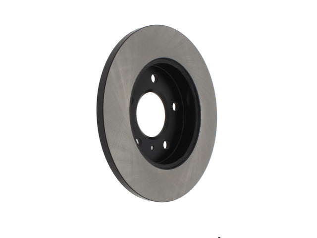 Centric Parts Disc Brake Rotor P/N:120.62129 Fits: Buick Allure 09-05, Buick Lacrosse 09-05, Chevrolet Impala 13-11, Chevrolet Impala Limited 16-14, Pontiac Grand Prix 08-04 - Image 5