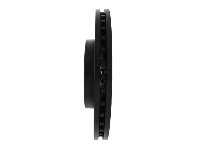 Centric Parts Disc Brake Rotor P/N:120.62130 Fits: Chevrolet Bolt Euv 23-22, Chevrolet Bolt Ev 23-17, Chevrolet Cruze 19-10, Chevrolet Cruze Limited 2016, Chevrolet Sonic 20-12, Chevrolet Volt 19-16 - Image 1