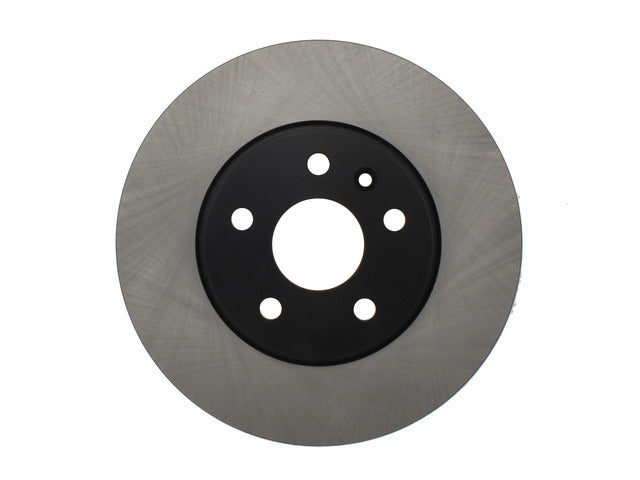 Centric Parts Disc Brake Rotor P/N:120.62130 Fits: Chevrolet Bolt Euv 23-22, Chevrolet Bolt Ev 23-17, Chevrolet Cruze 19-10, Chevrolet Cruze Limited 2016, Chevrolet Sonic 20-12, Chevrolet Volt 19-16 - Image 3