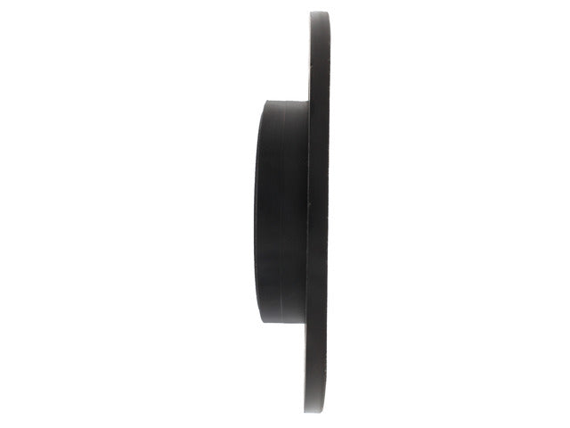Centric Parts Disc Brake Rotor P/N:120.62131 Fits: Buick Cascada 19-16, Buick Verano 17-12, Cadillac Elr 16-14, Chevrolet Cruze 15-14, Chevrolet Orlando 14-12, Chevrolet Volt 15-11 - Image 1