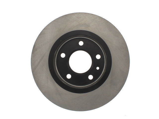 Centric Parts Disc Brake Rotor P/N:120.62131 Fits: Buick Cascada 19-16, Buick Verano 17-12, Cadillac Elr 16-14, Chevrolet Cruze 15-14, Chevrolet Orlando 14-12, Chevrolet Volt 15-11 - Image 2