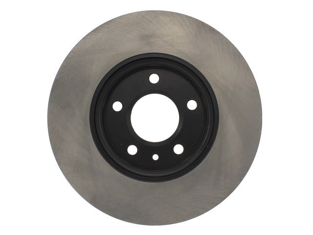 Centric Parts Disc Brake Rotor P/N:120.62132 Fits: Buick Encore Gx, Buick Envista, Buick Lacrosse, Buick Regal Sportback, Buick Verano, Chevrolet Cruze, Chevrolet Equinox, Chevrolet Malibu, Chevrolet Orlando - Image 2
