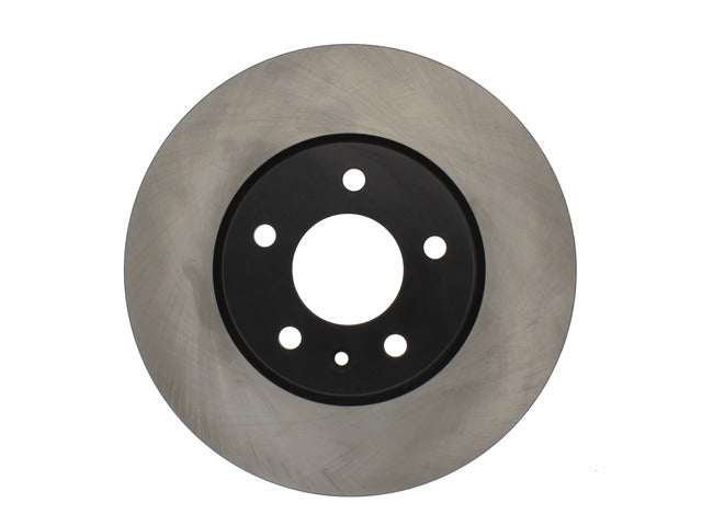 Centric Parts Disc Brake Rotor P/N:120.62132 Fits: Buick Encore Gx, Buick Envista, Buick Lacrosse, Buick Regal Sportback, Buick Verano, Chevrolet Cruze, Chevrolet Equinox, Chevrolet Malibu, Chevrolet Orlando - Image 3