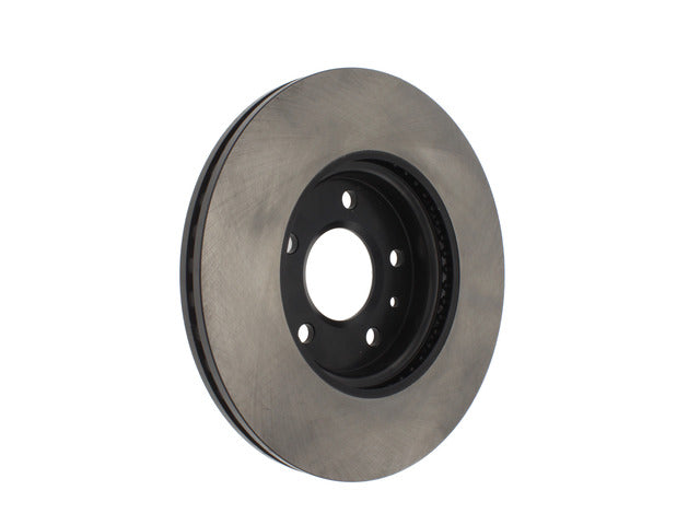 Centric Parts Disc Brake Rotor P/N:120.62132 Fits: Buick Encore Gx, Buick Envista, Buick Lacrosse, Buick Regal Sportback, Buick Verano, Chevrolet Cruze, Chevrolet Equinox, Chevrolet Malibu, Chevrolet Orlando - Image 5