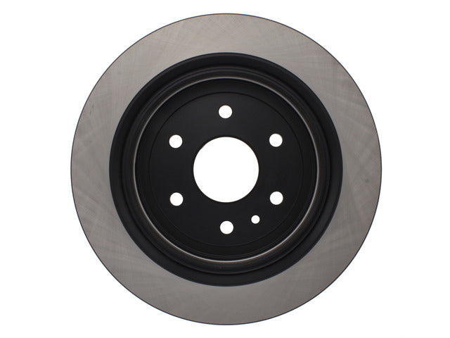 Centric Parts Disc Brake Rotor P/N:120.62137 Fits: Cadillac Xts 19-13 - Image 2