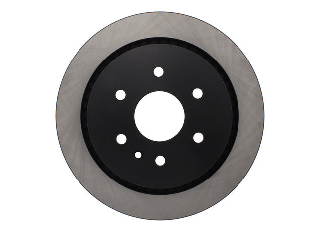 Centric Parts Disc Brake Rotor P/N:120.62137 Fits: Cadillac Xts 19-13 - Image 3