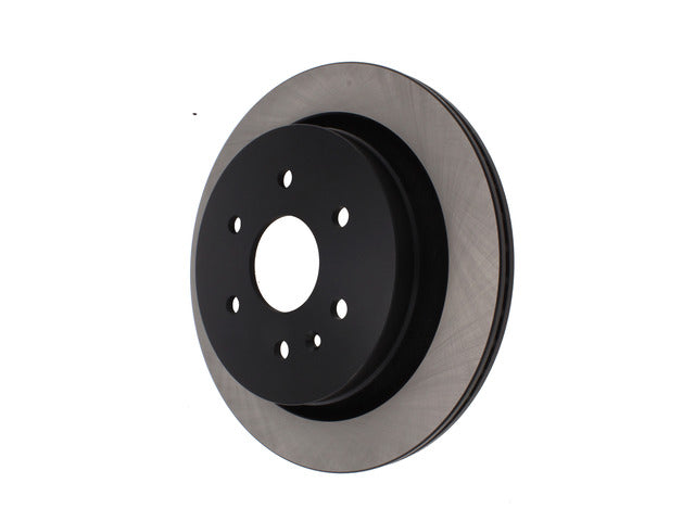 Centric Parts Disc Brake Rotor P/N:120.62137 Fits: Cadillac Xts 19-13 - Image 4