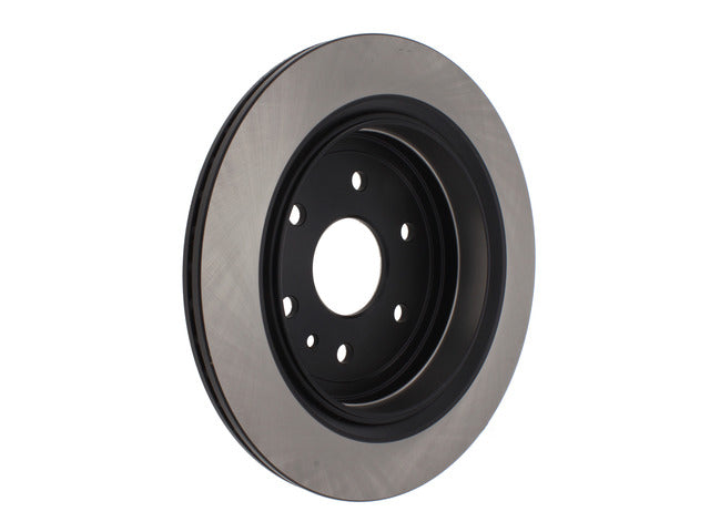 Centric Parts Disc Brake Rotor P/N:120.62137 Fits: Cadillac Xts 19-13 - Image 5