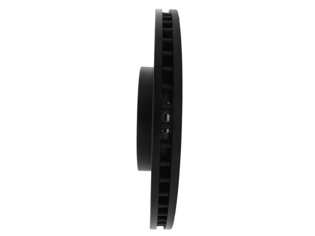 Centric Parts Disc Brake Rotor P/N:120.62140 Fits: Buick Regal 17-14, Cadillac Cts 14-08, Cadillac Xts 19-13, Chevrolet Caprice 17-11, Chevrolet Corvette 24-20 - Image 1