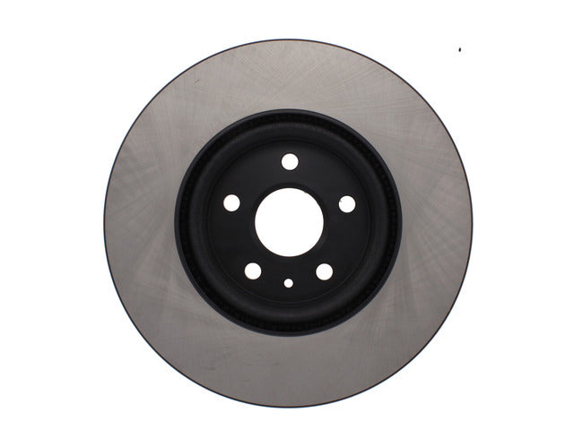 Centric Parts Disc Brake Rotor P/N:120.62140 Fits: Buick Regal 17-14, Cadillac Cts 14-08, Cadillac Xts 19-13, Chevrolet Caprice 17-11, Chevrolet Corvette 24-20 - Image 2