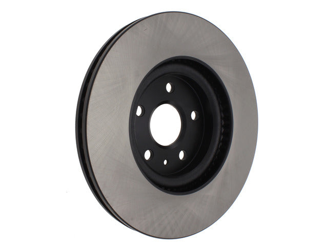 Centric Parts Disc Brake Rotor P/N:120.62140 Fits: Buick Regal 17-14, Cadillac Cts 14-08, Cadillac Xts 19-13, Chevrolet Caprice 17-11, Chevrolet Corvette 24-20 - Image 5
