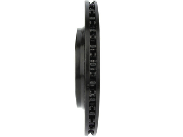 Centric Parts Disc Brake Rotor P/N:120.62141 Fits: Chevrolet Corvette 19-14 - Image 1