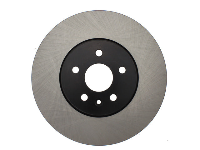 Centric Parts Disc Brake Rotor P/N:120.62142 Fits: Buick Encore 22-13, Chevrolet Trax 22-13 - Image 3