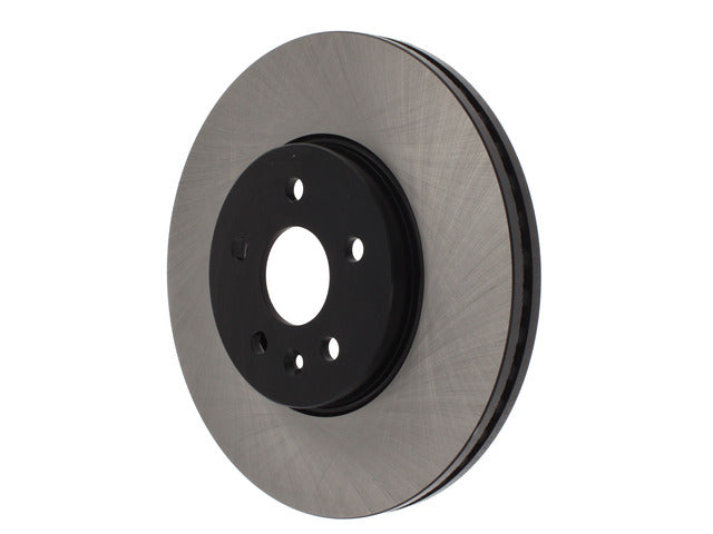 Centric Parts Disc Brake Rotor P/N:120.62142 Fits: Buick Encore 22-13, Chevrolet Trax 22-13 - Image 4