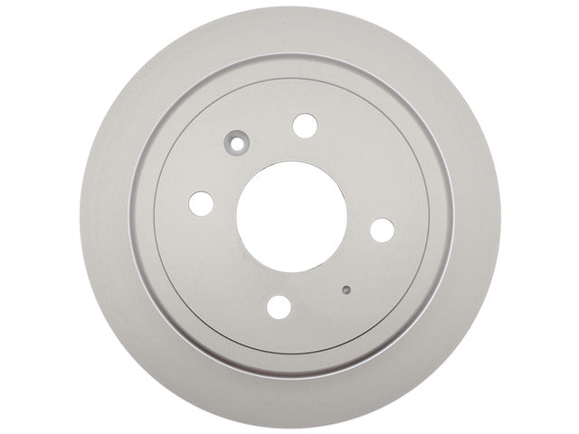 Centric Parts Disc Brake Rotor P/N:120.62143 Fits: Chevrolet Spark Ev 16-14 - Image 3