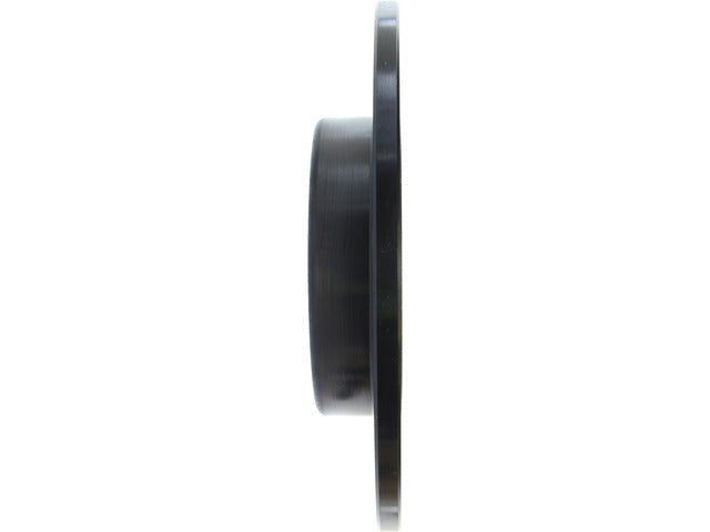 Centric Parts Disc Brake Rotor P/N:120.62145 Fits: Buick Envision, Buick Lacrosse, Buick Regal Sportback, Buick Regal Tourx, Chevrolet Equinox, Chevrolet Malibu, GMC Terrain - Image 1