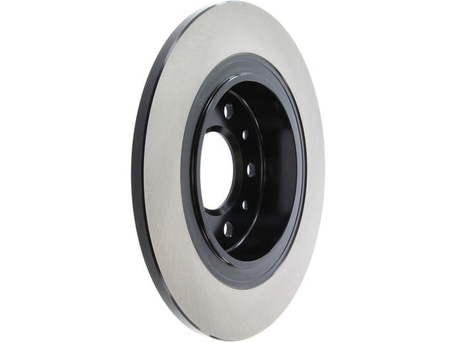 Centric Parts Disc Brake Rotor P/N:120.62145 Fits: Buick Envision, Buick Lacrosse, Buick Regal Sportback, Buick Regal Tourx, Chevrolet Equinox, Chevrolet Malibu, GMC Terrain - Image 5