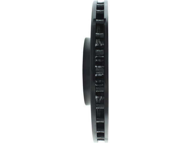 Centric Parts Disc Brake Rotor P/N:120.62146 Fits: Chevrolet Corvette 19-14 - Image 1