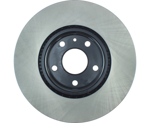 Centric Parts Disc Brake Rotor P/N:120.62146 Fits: Chevrolet Corvette 19-14 - Image 2