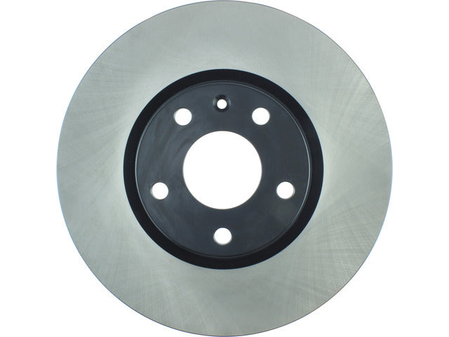 Centric Parts Disc Brake Rotor P/N:120.62146 Fits: Chevrolet Corvette 19-14 - Image 3