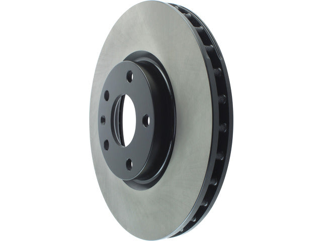 Centric Parts Disc Brake Rotor P/N:120.62146 Fits: Chevrolet Corvette 19-14 - Image 4