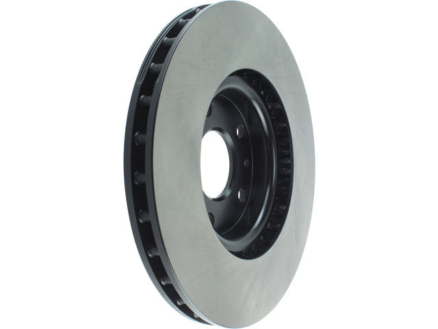 Centric Parts Disc Brake Rotor P/N:120.62146 Fits: Chevrolet Corvette 19-14 - Image 5