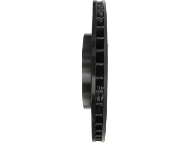 Centric Parts Disc Brake Rotor P/N:120.62147 Fits: Chevrolet Ss 16-15 - Image 1