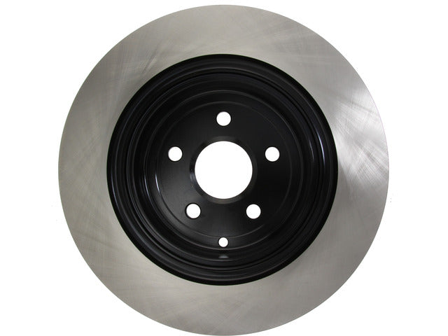 Centric Parts Disc Brake Rotor P/N:120.62147 Fits: Chevrolet Ss 16-15 - Image 2