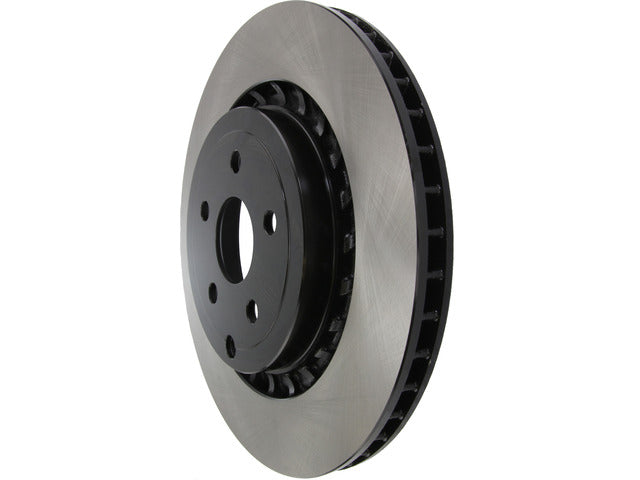 Centric Parts Disc Brake Rotor P/N:120.62147 Fits: Chevrolet Ss 16-15 - Image 4