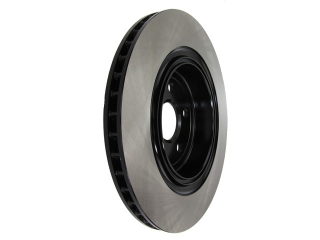 Centric Parts Disc Brake Rotor P/N:120.62147 Fits: Chevrolet Ss 16-15 - Image 5